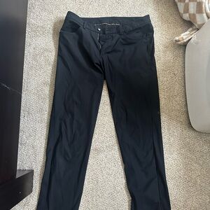 ABC pants lululemon